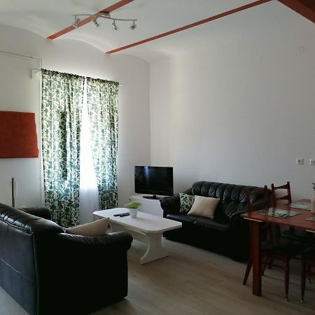 Divna Apartment 마툴지 외부 사진