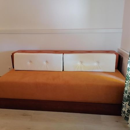 Divna Apartment 마툴지 외부 사진