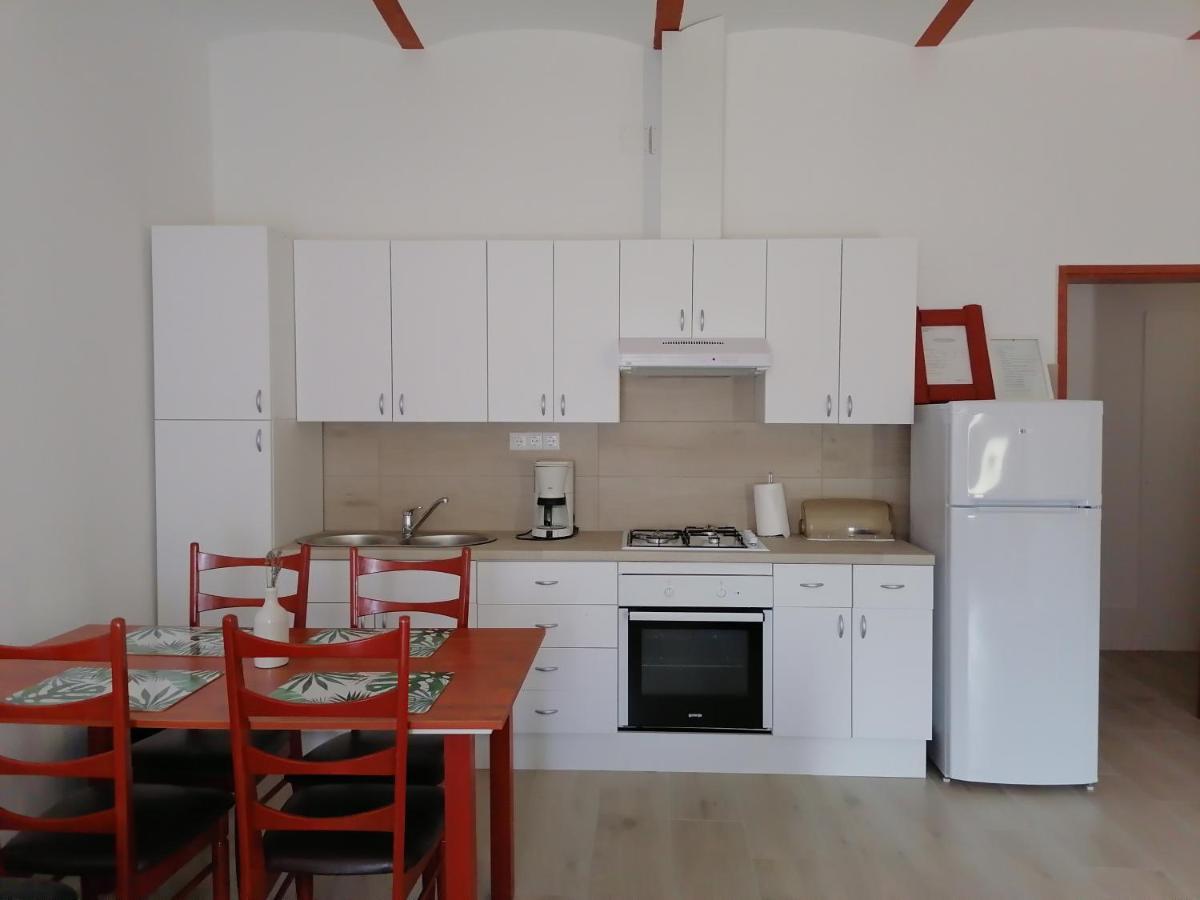 Divna Apartment 마툴지 외부 사진