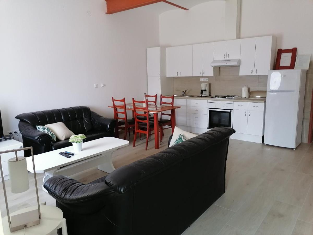 Divna Apartment 마툴지 외부 사진
