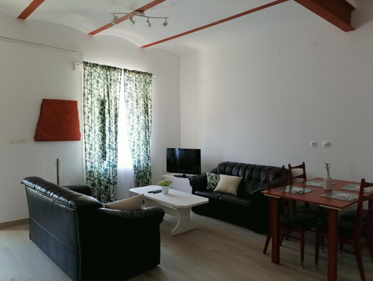 Divna Apartment 마툴지 외부 사진