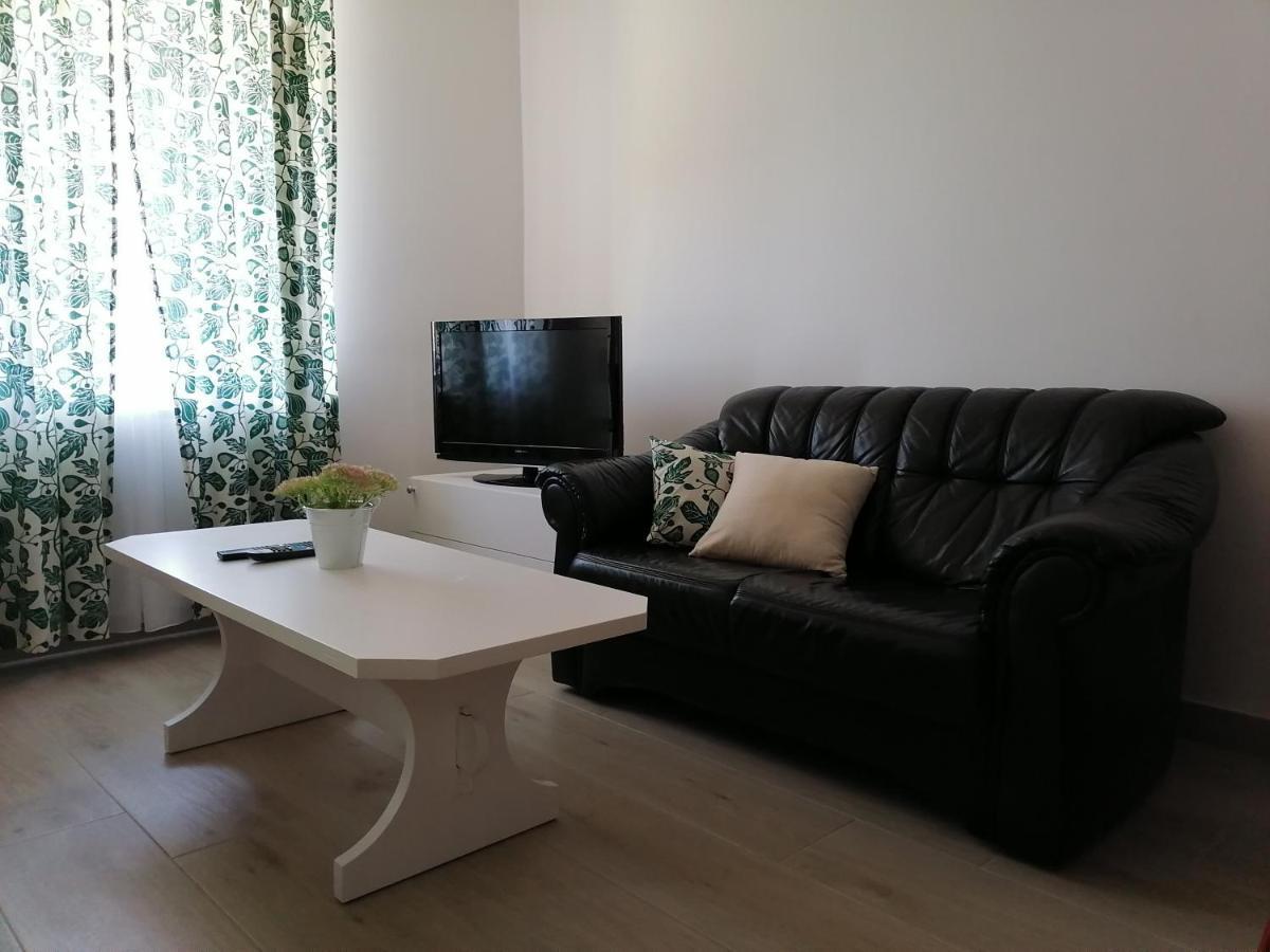 Divna Apartment 마툴지 외부 사진