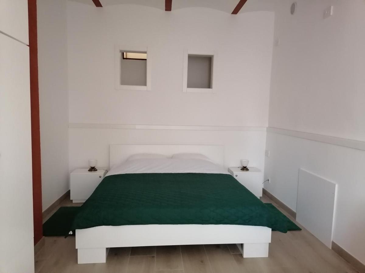 Divna Apartment 마툴지 외부 사진