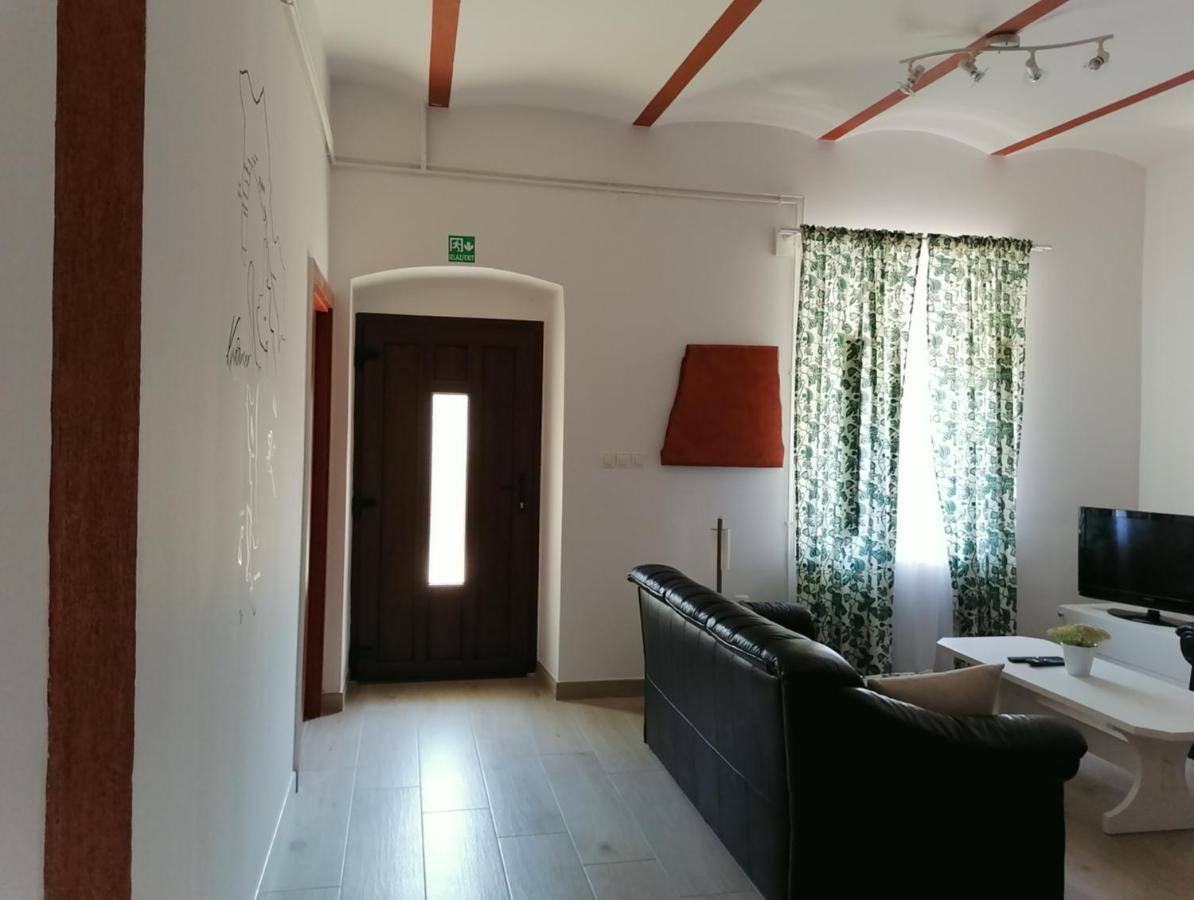 Divna Apartment 마툴지 외부 사진