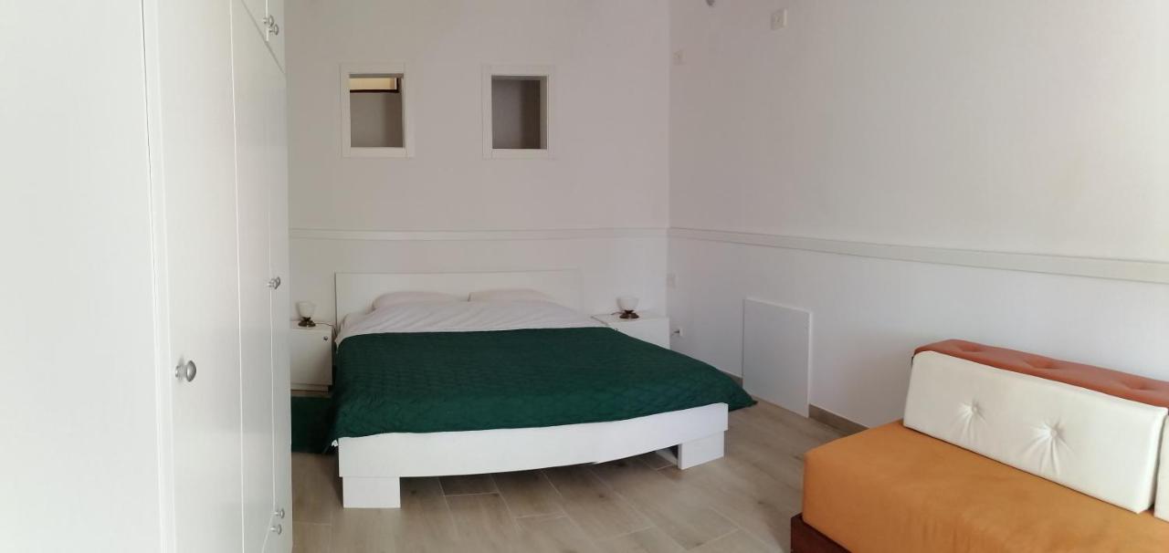 Divna Apartment 마툴지 외부 사진