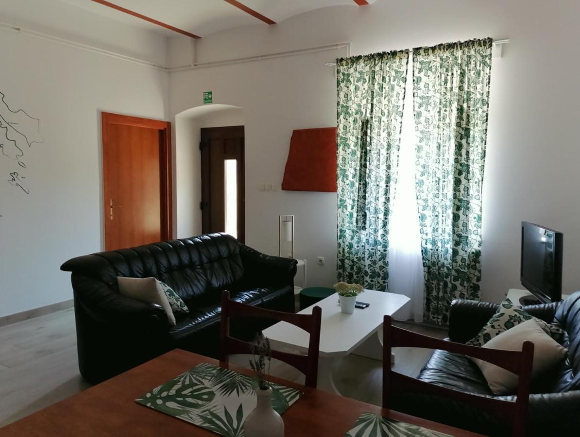Divna Apartment 마툴지 외부 사진
