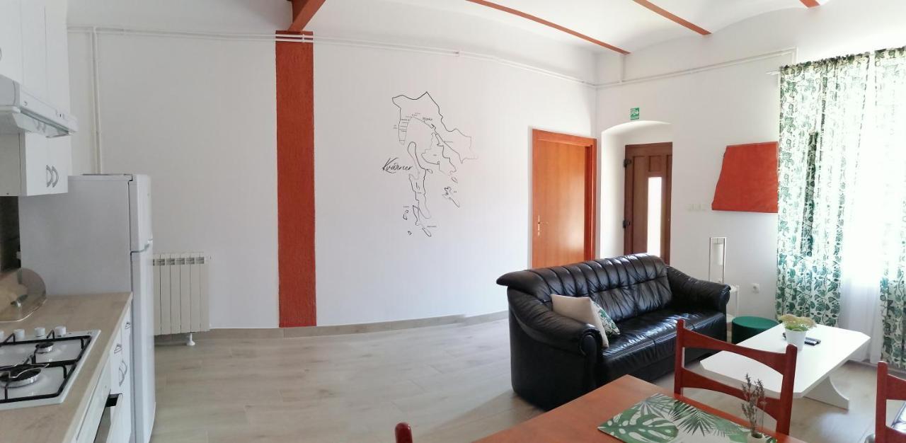 Divna Apartment 마툴지 외부 사진