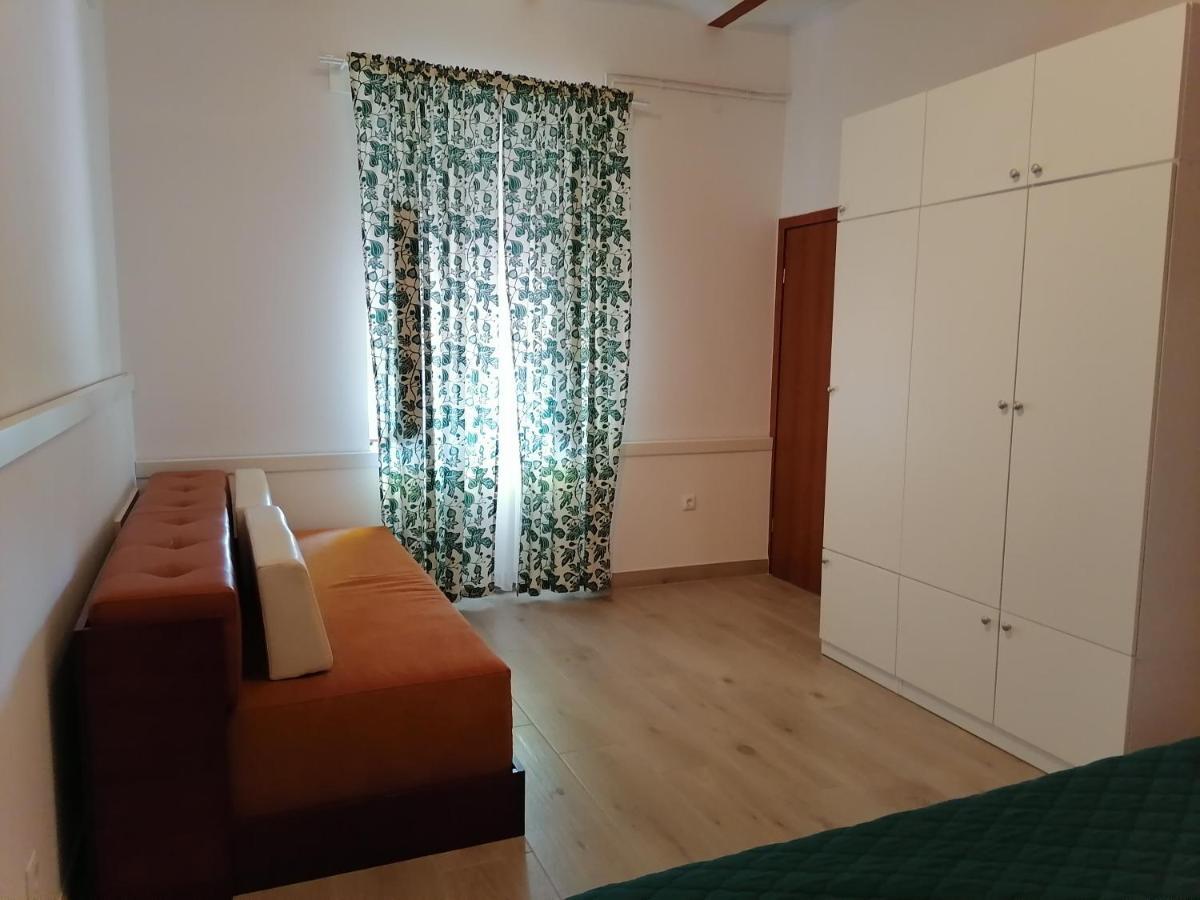 Divna Apartment 마툴지 외부 사진