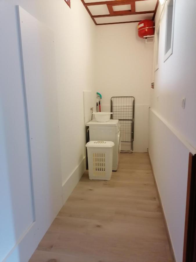 Divna Apartment 마툴지 외부 사진