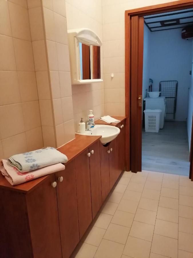 Divna Apartment 마툴지 외부 사진